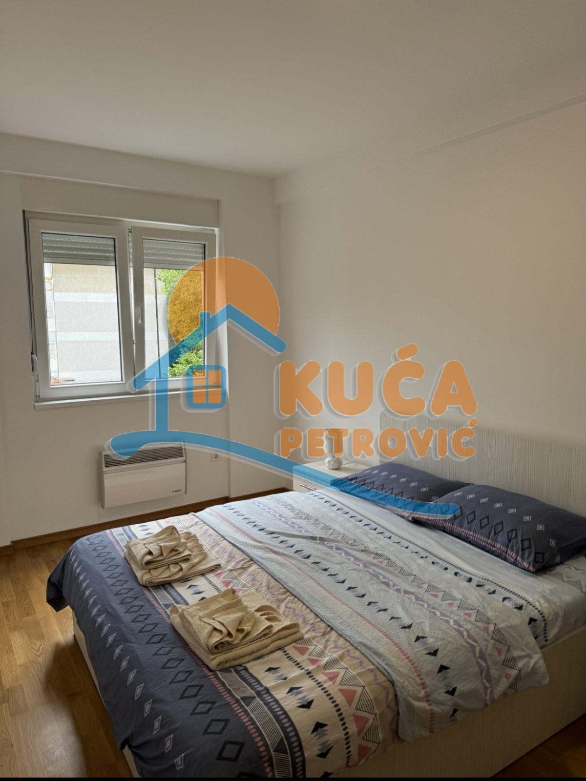 Jednosoban stan, 38 m2, Centar, Sokobanja ID: p-014006 9