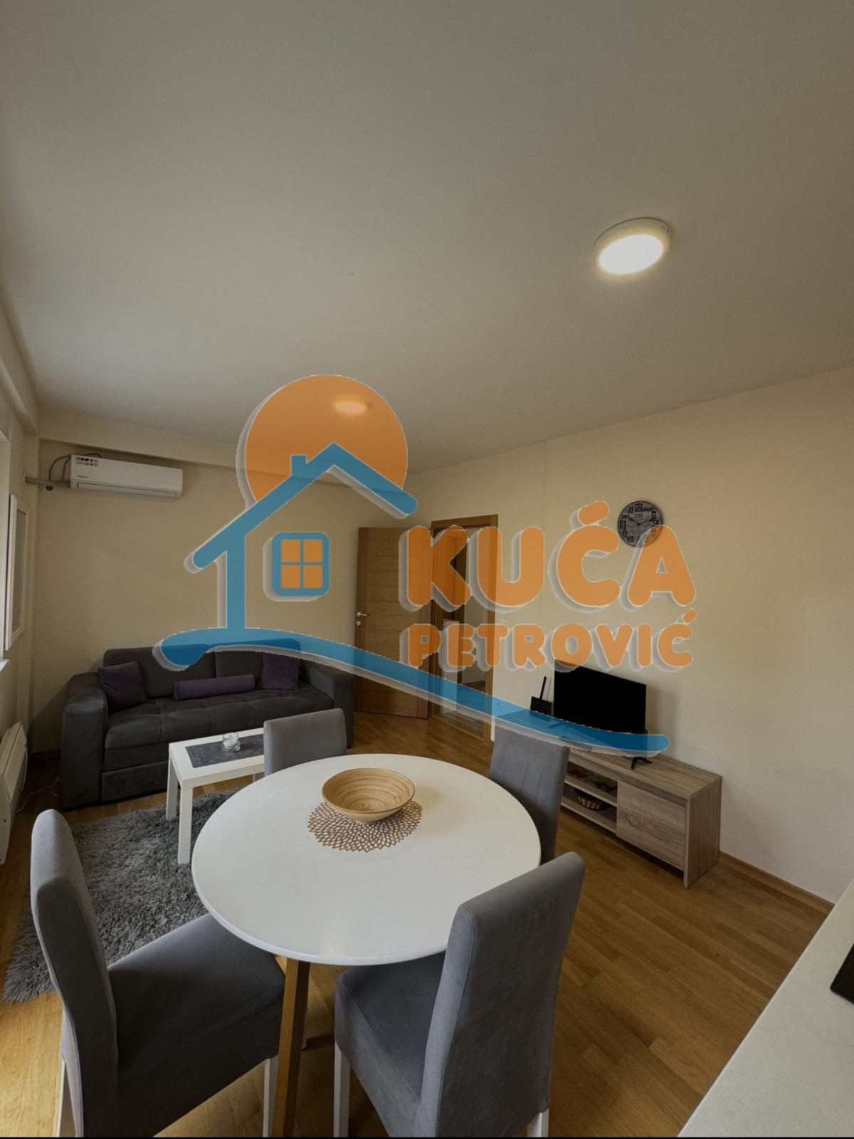 Jednosoban stan, 38 m2, Centar, Sokobanja ID: p-014006 3