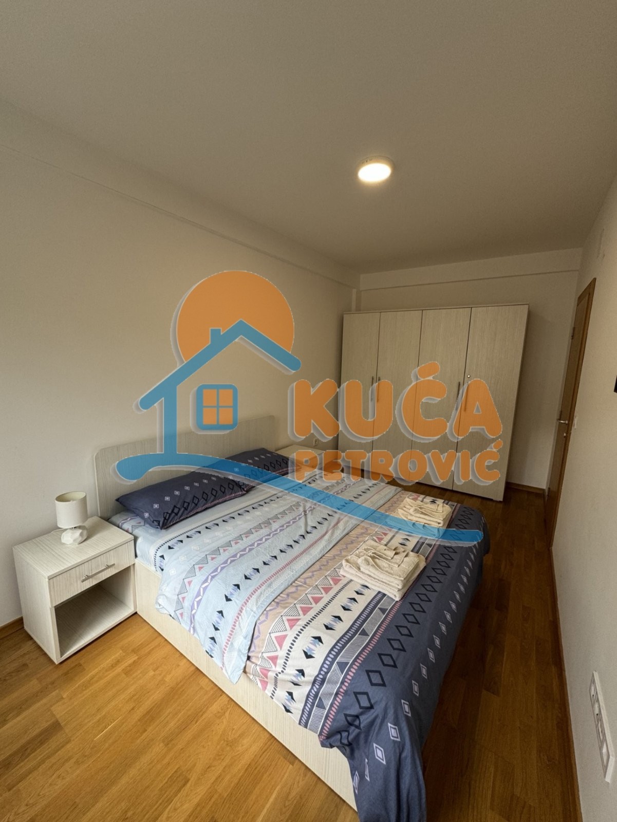 Jednosoban stan, 38 m2, Centar, Sokobanja ID: p-014006 5