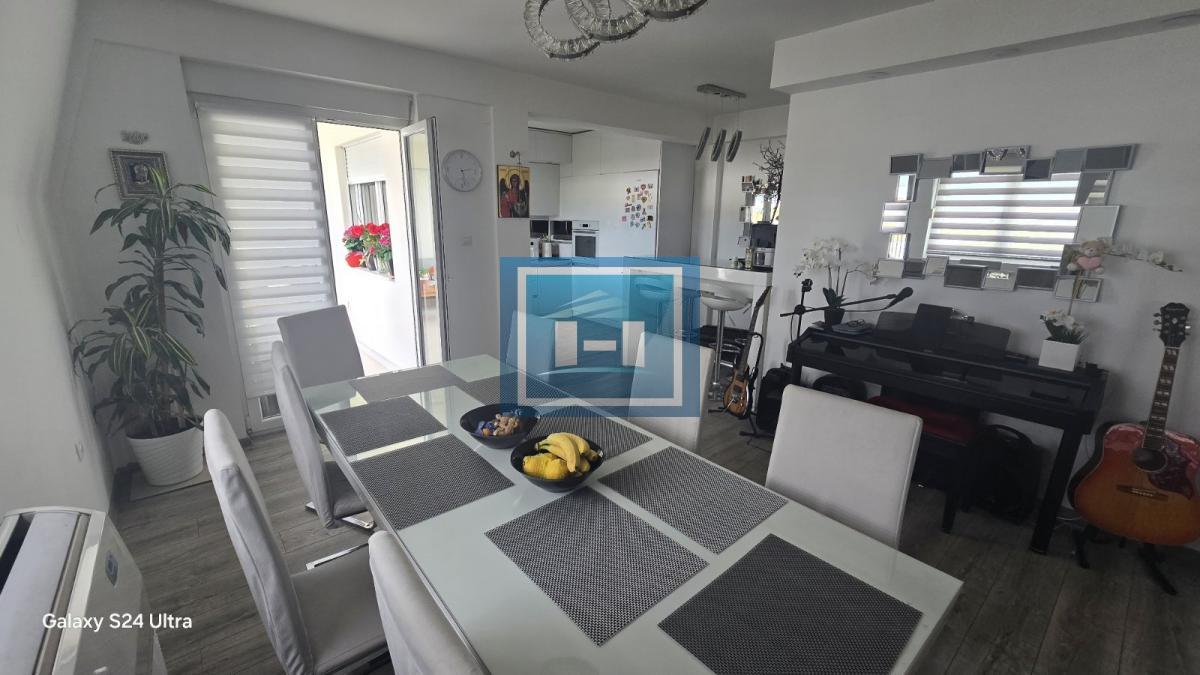 Prodaja, Stan, Vranje 2