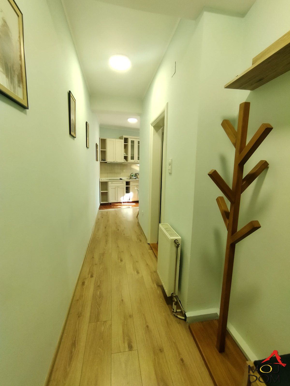 Stan,NOVI SAD,CENTAR,kv: 35, € 108150, ID: 1030357 6