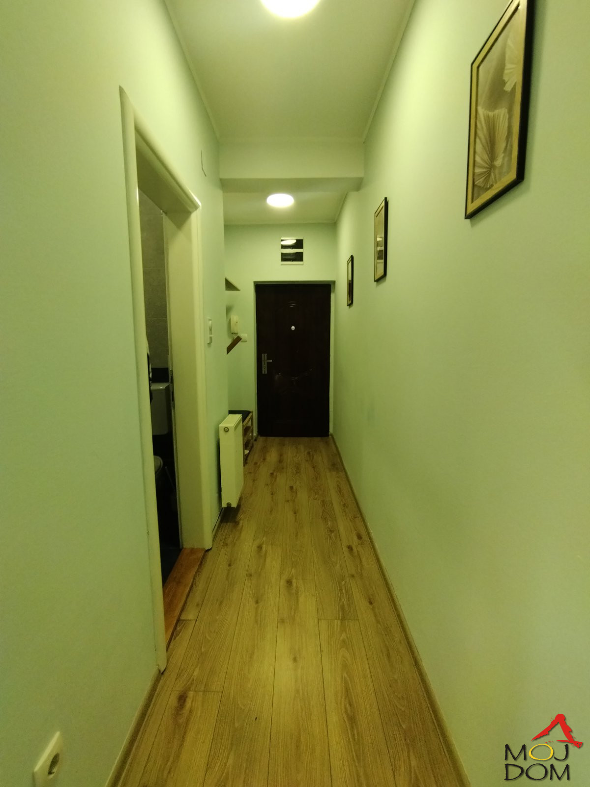 Stan,NOVI SAD,CENTAR,kv: 35, € 108150, ID: 1030357 7
