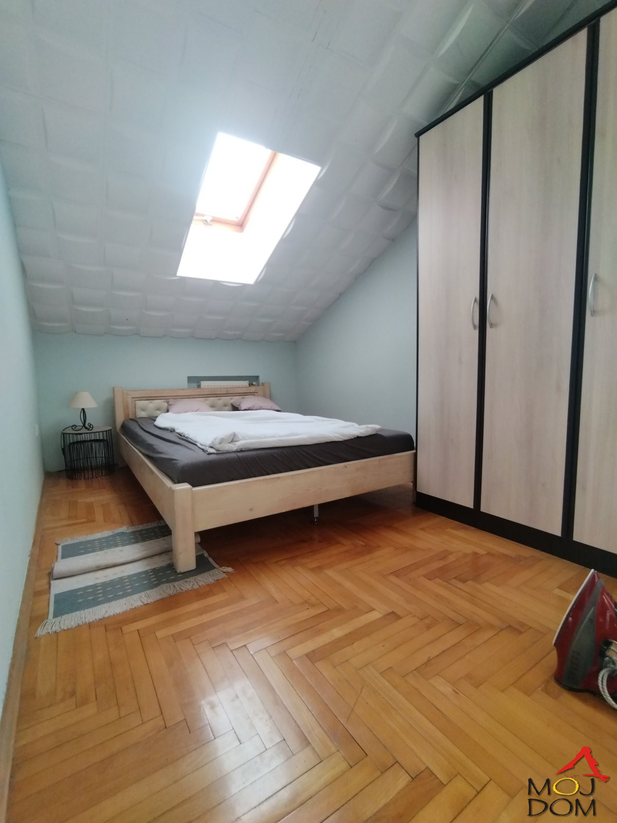 Stan,NOVI SAD,CENTAR,kv: 35, € 108150, ID: 1030357 4