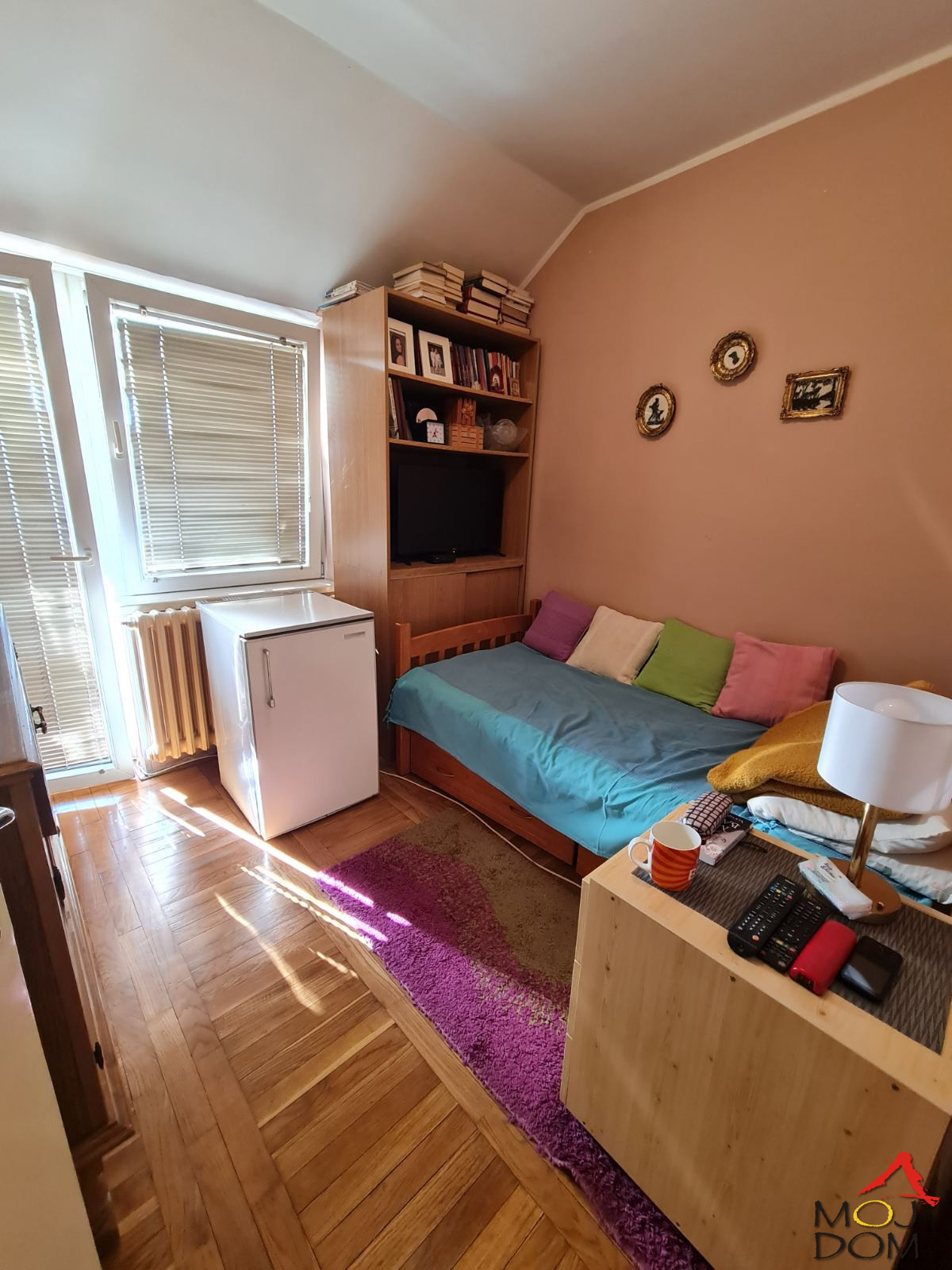 Stan,NOVI SAD,SALAJKA,kv: 59, € 149350, ID: 1030391 7