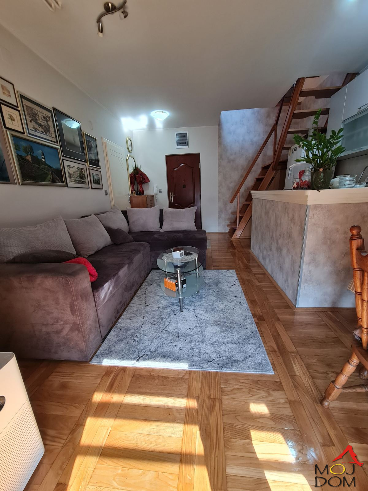 Stan,NOVI SAD,SALAJKA,kv: 59, € 149350, ID: 1030391 2