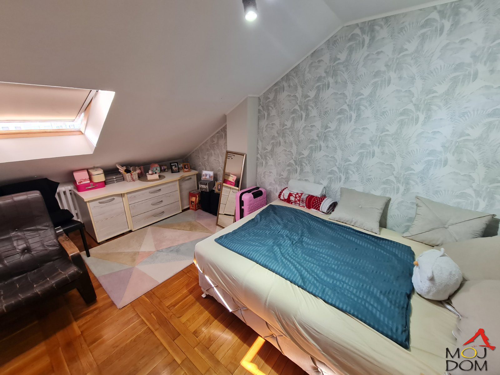 Stan,NOVI SAD,SALAJKA,kv: 59, € 149350, ID: 1030391 10