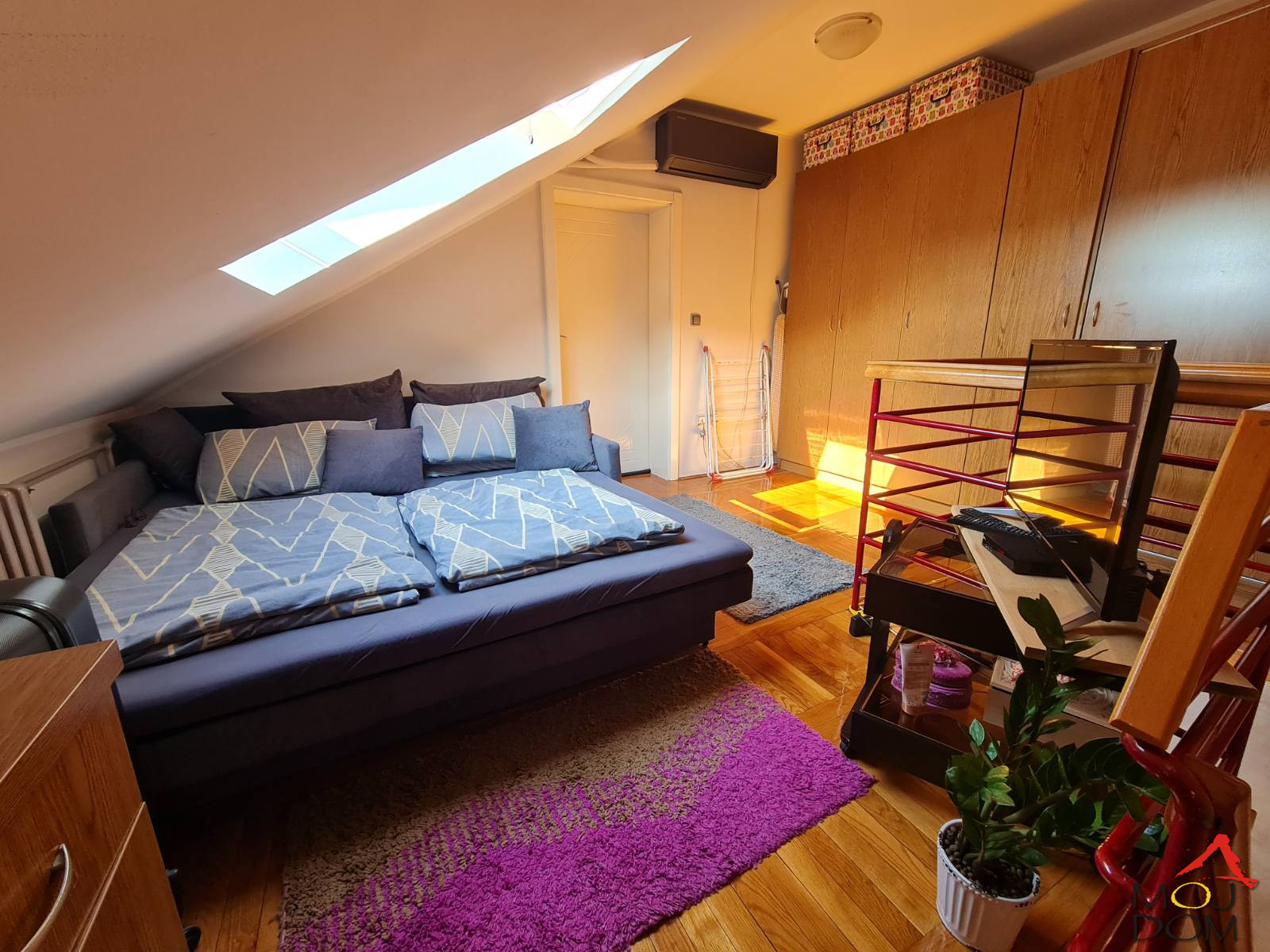 Stan,NOVI SAD,SALAJKA,kv: 59, € 149350, ID: 1030391 11