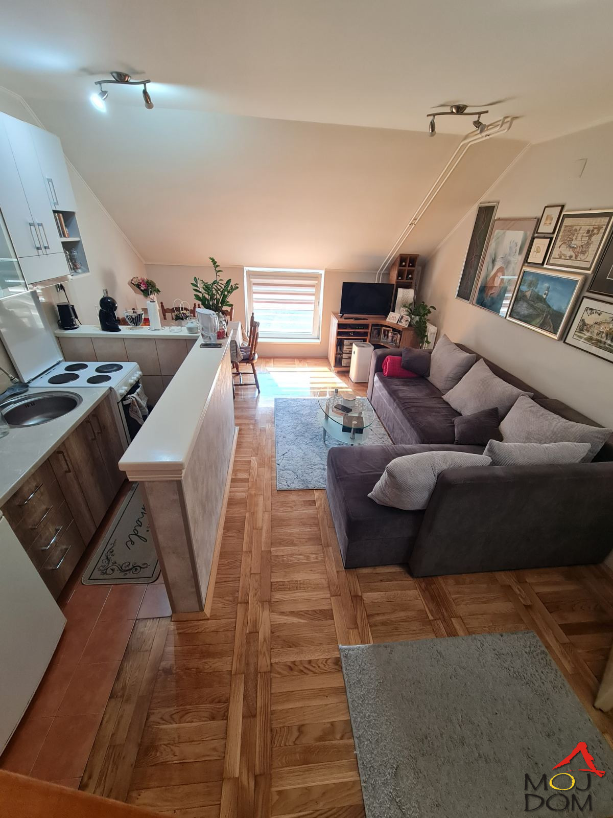 Stan,NOVI SAD,SALAJKA,kv: 59, € 149350, ID: 1030391 6