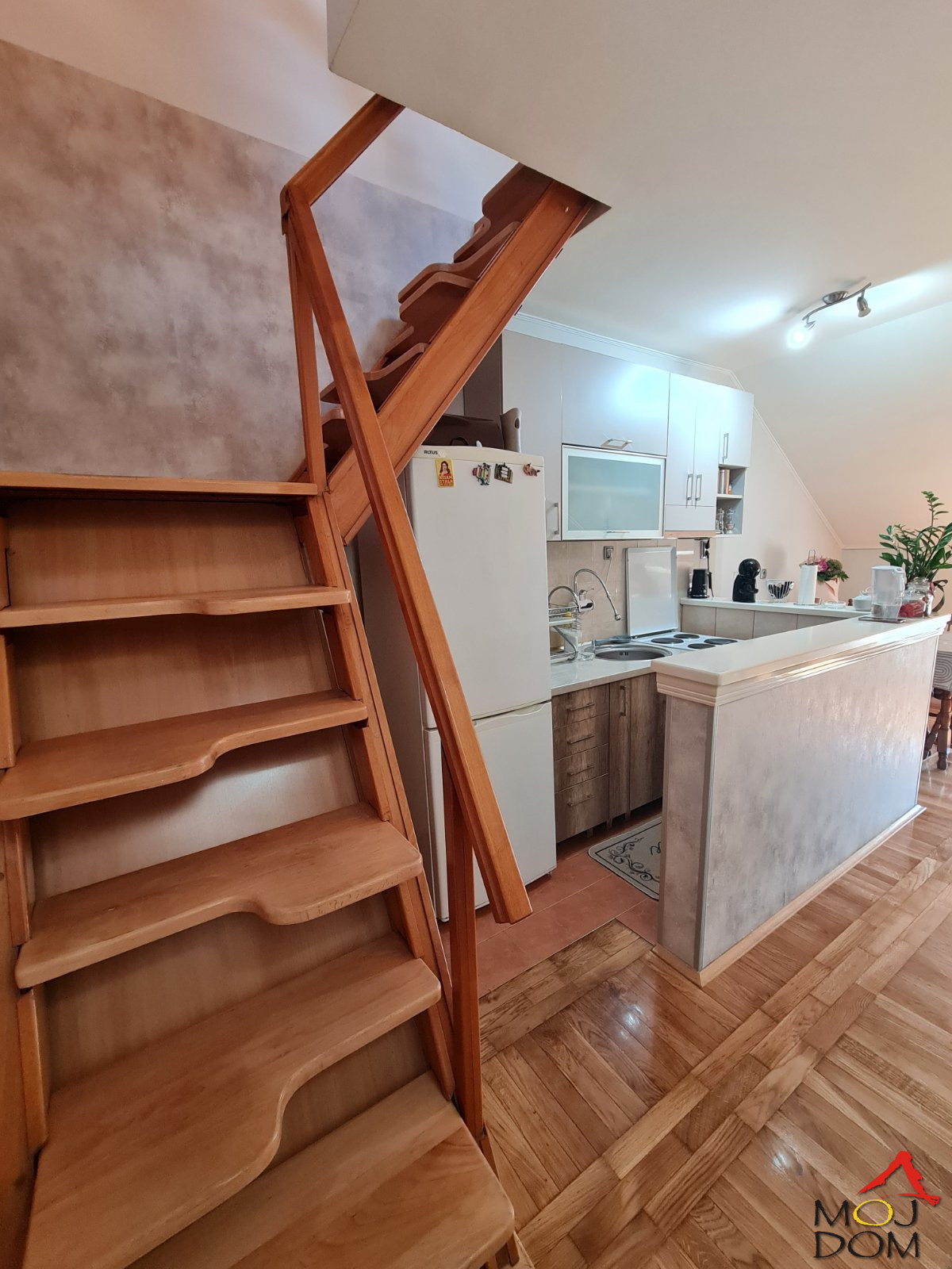 Stan,NOVI SAD,SALAJKA,kv: 59, € 149350, ID: 1030391 8