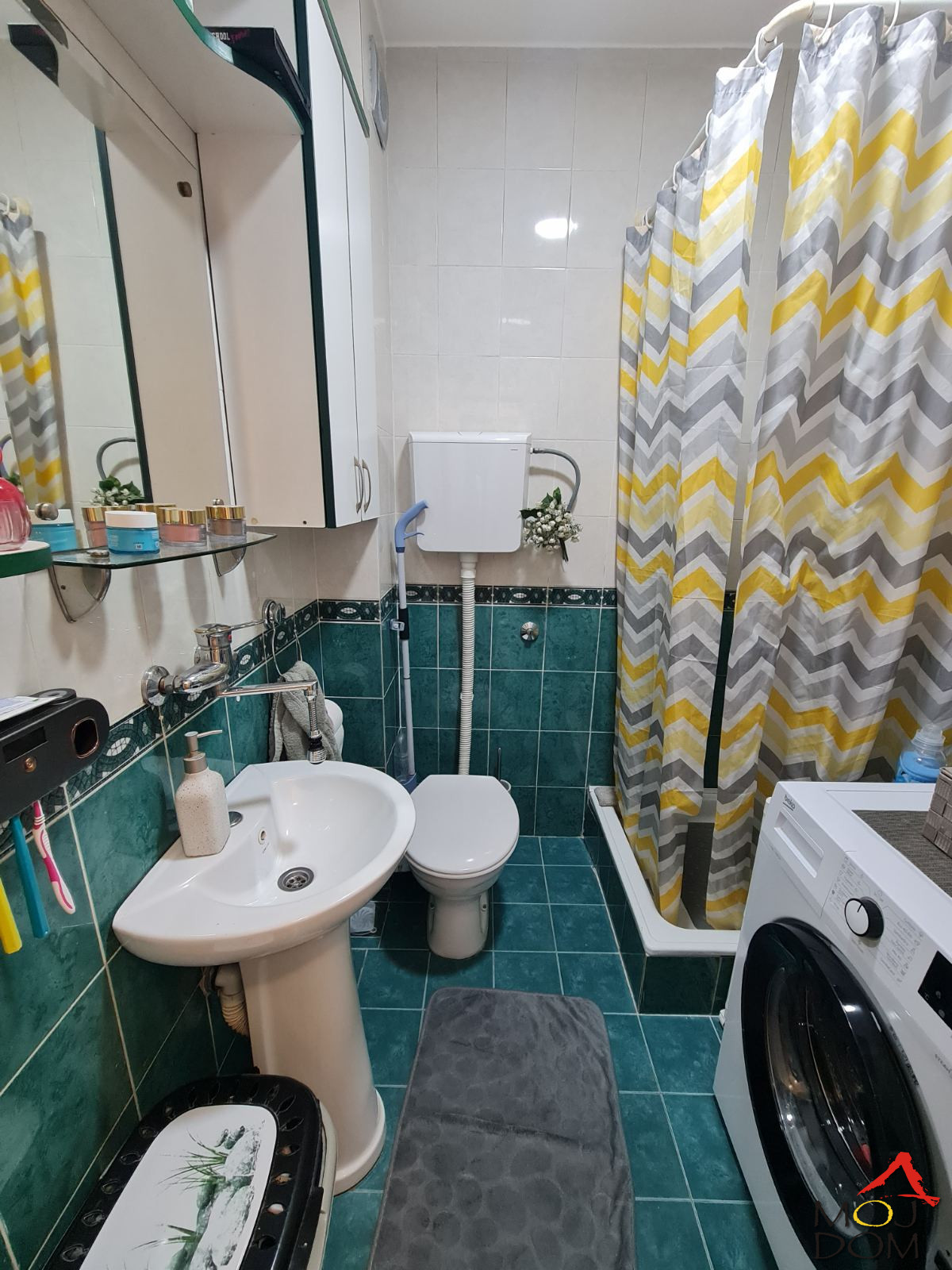 Stan,NOVI SAD,SALAJKA,kv: 59, € 149350, ID: 1030391 14