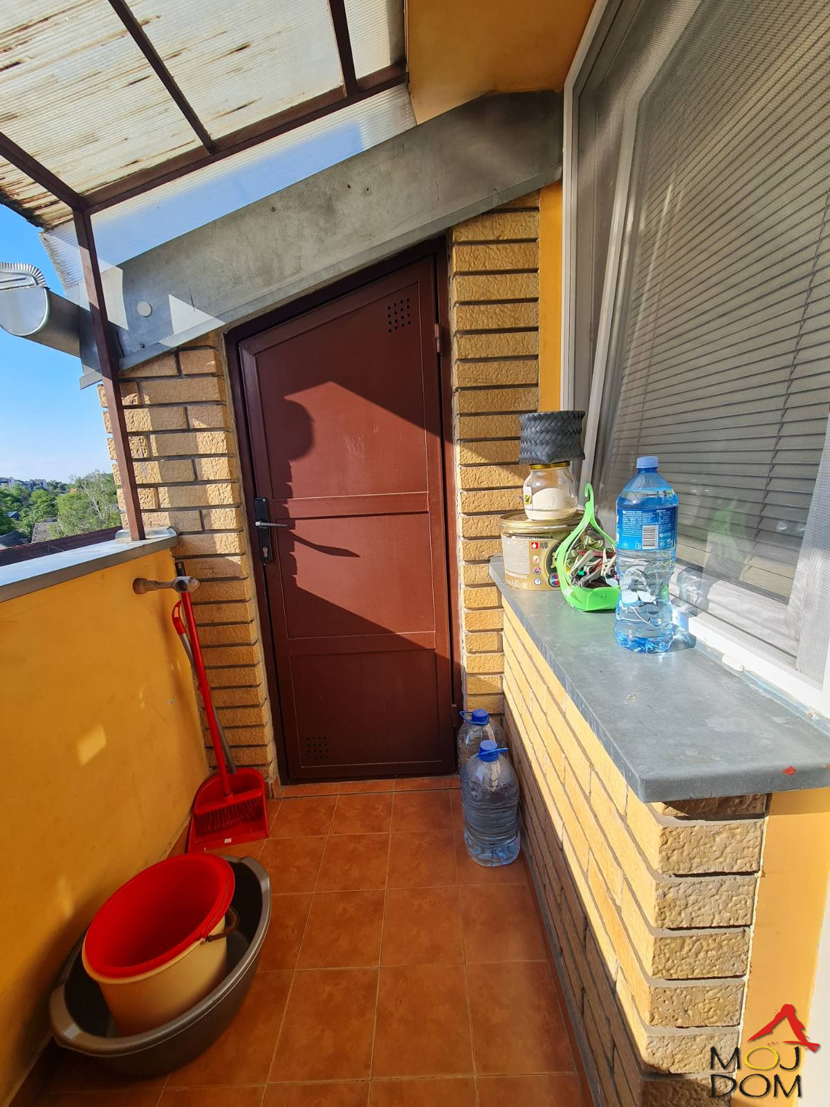 Stan,NOVI SAD,SALAJKA,kv: 59, € 149350, ID: 1030391 15