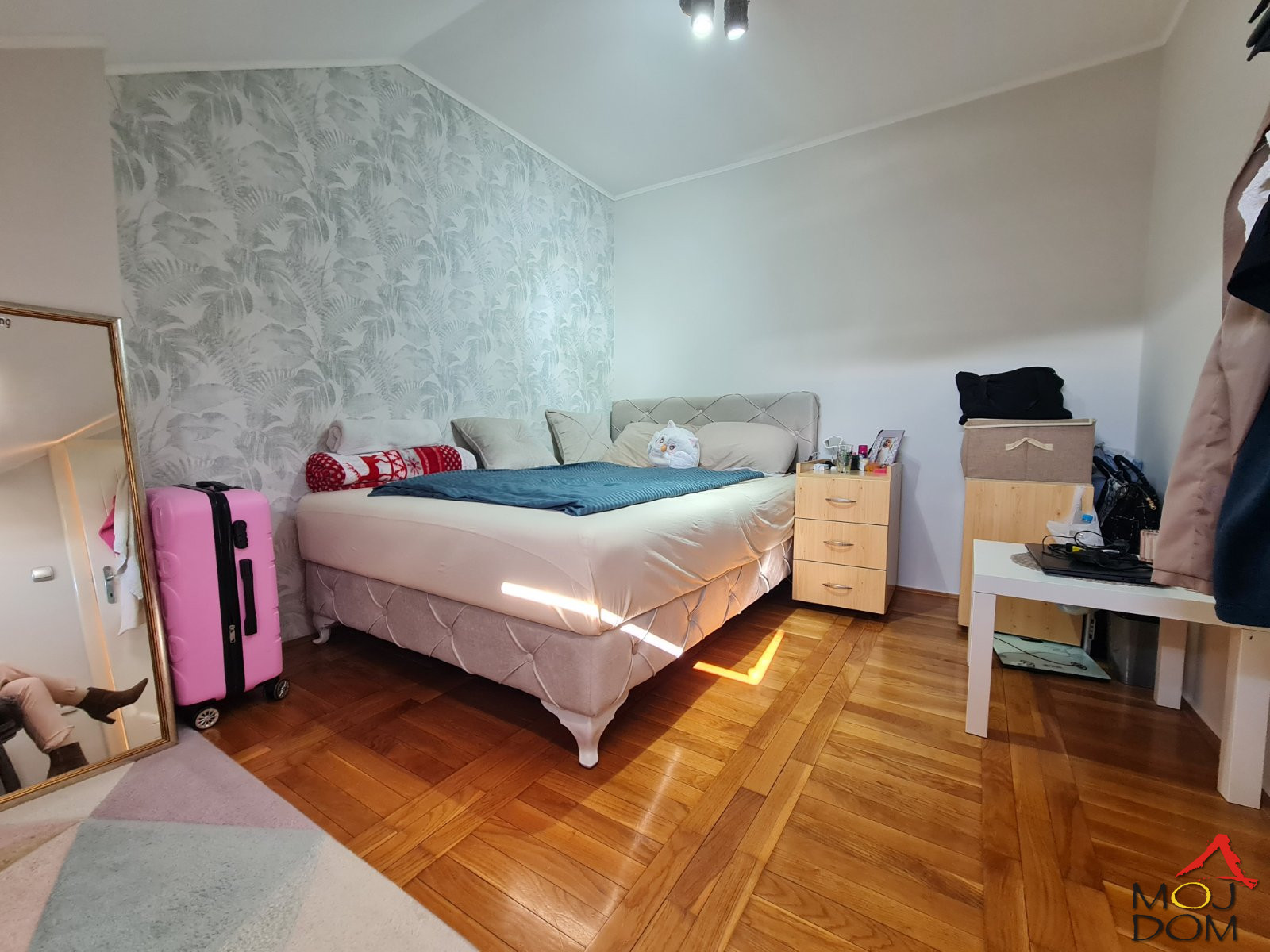 Stan,NOVI SAD,SALAJKA,kv: 59, € 149350, ID: 1030391 9