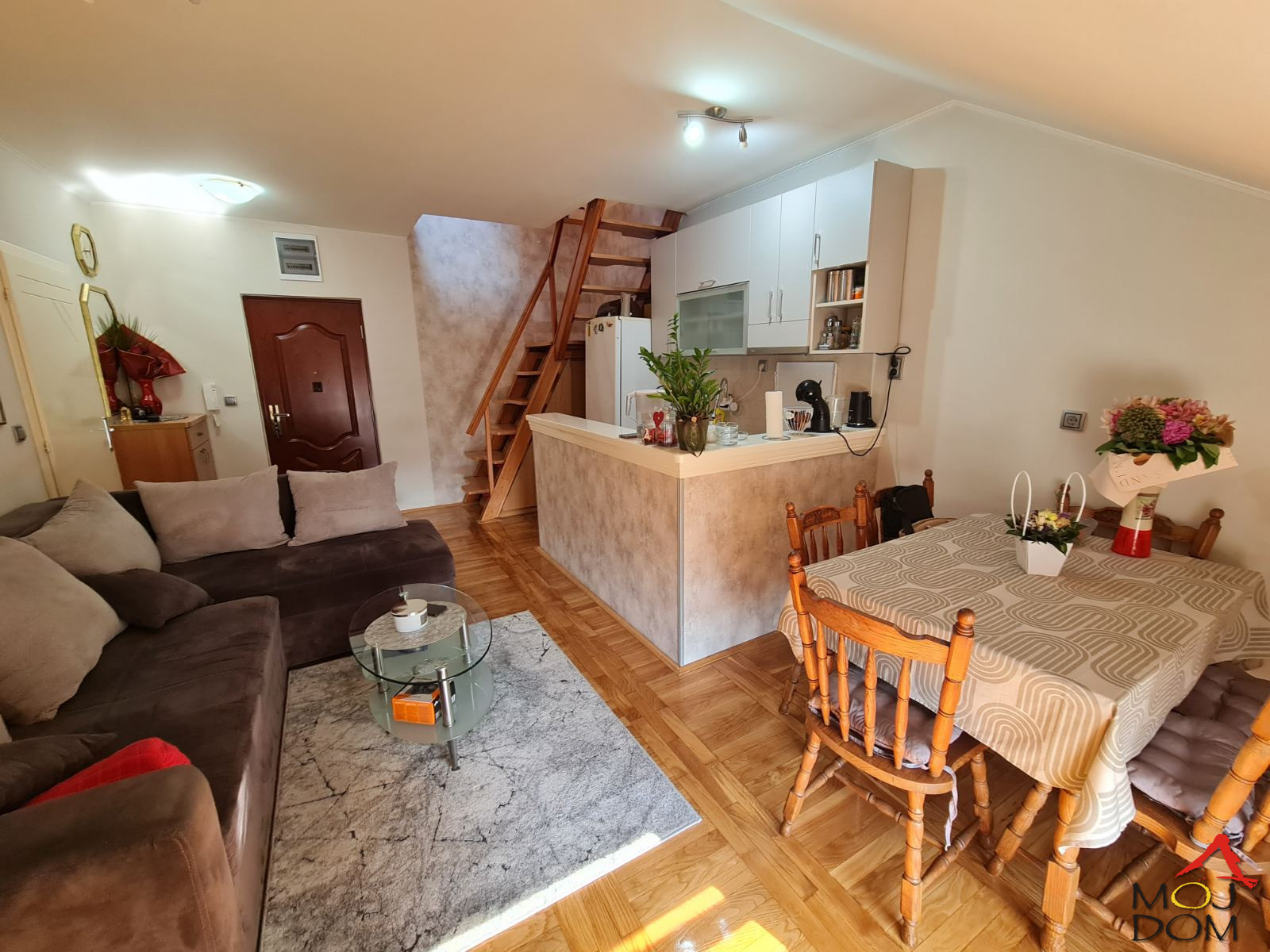 Stan,NOVI SAD,SALAJKA,kv: 59, € 149350, ID: 1030391 4