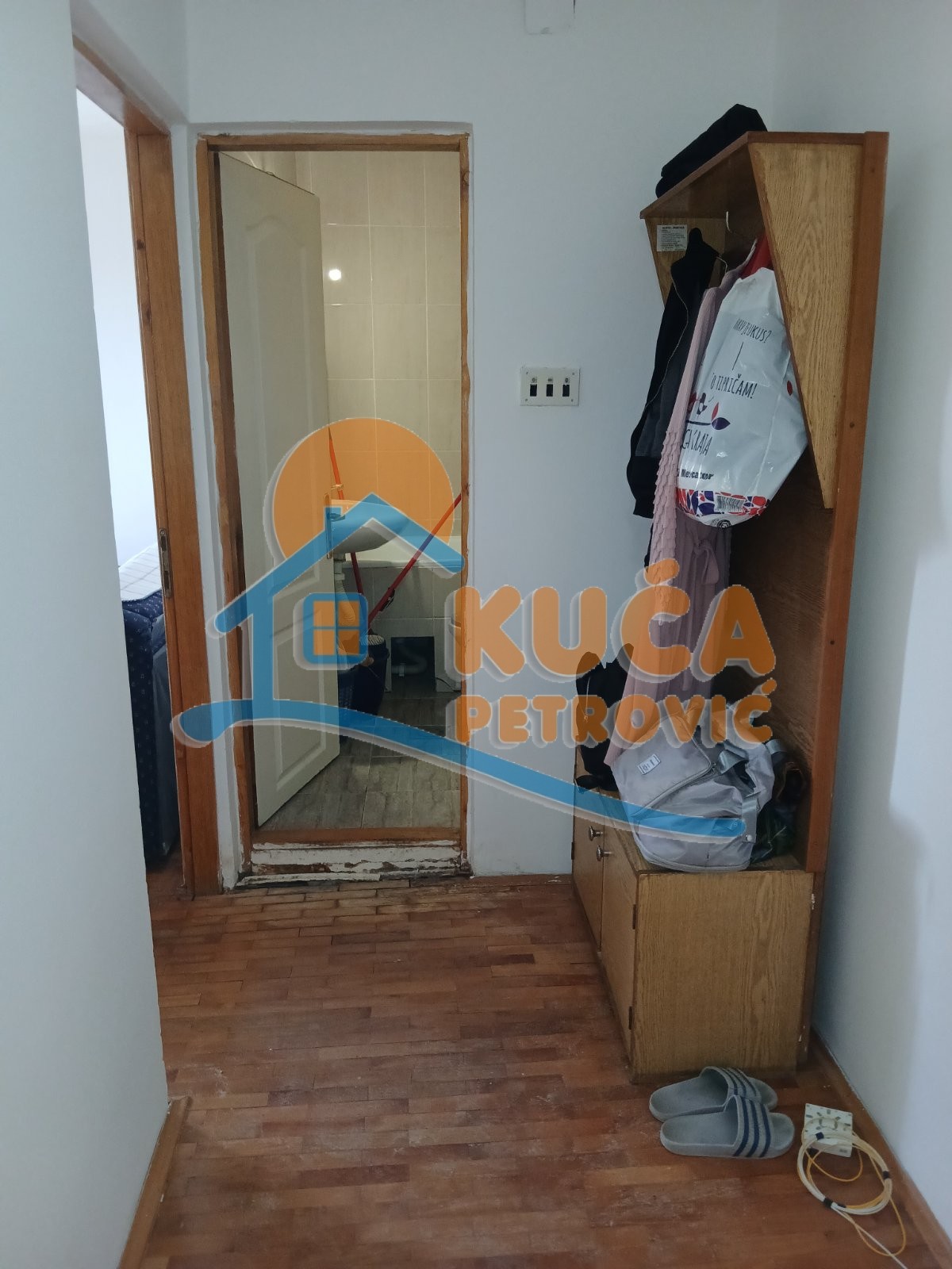 Jednosoban stan, 32 m2, Centar, Strahinjića Bana ID: i-014004 10