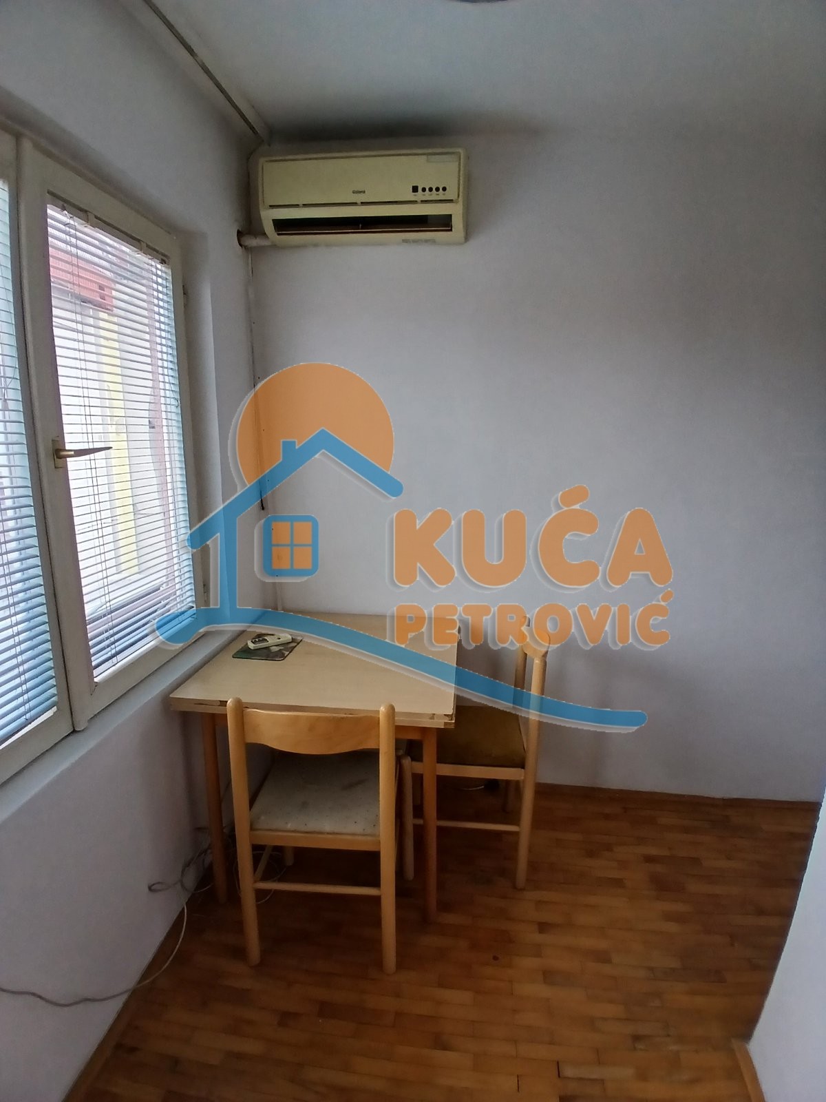 Jednosoban stan, 32 m2, Centar, Strahinjića Bana ID: i-014004 5