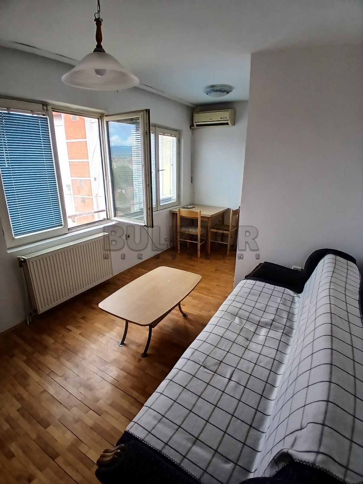 Jednosoban stan, 32 m2, Centar, Strahinjića Bana ID: i-014004 3