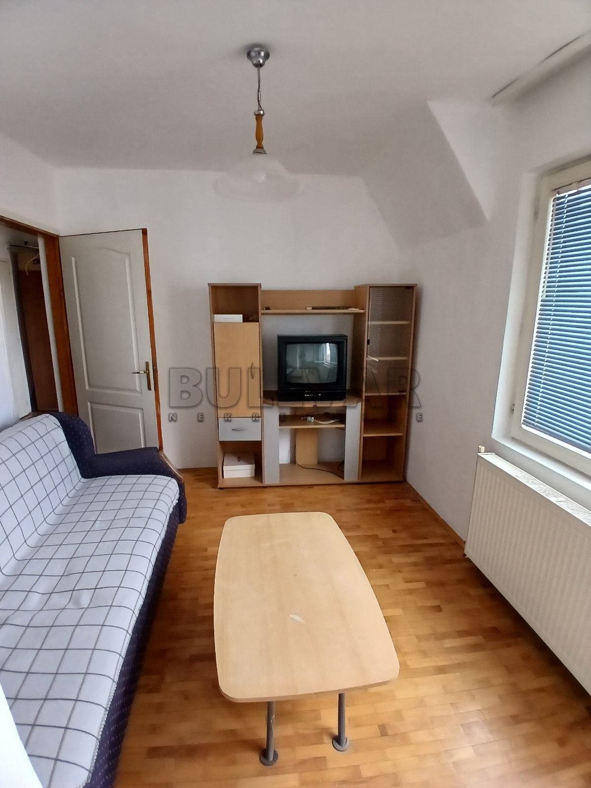 Jednosoban stan, 32 m2, Centar, Strahinjića Bana ID: i-014004 4