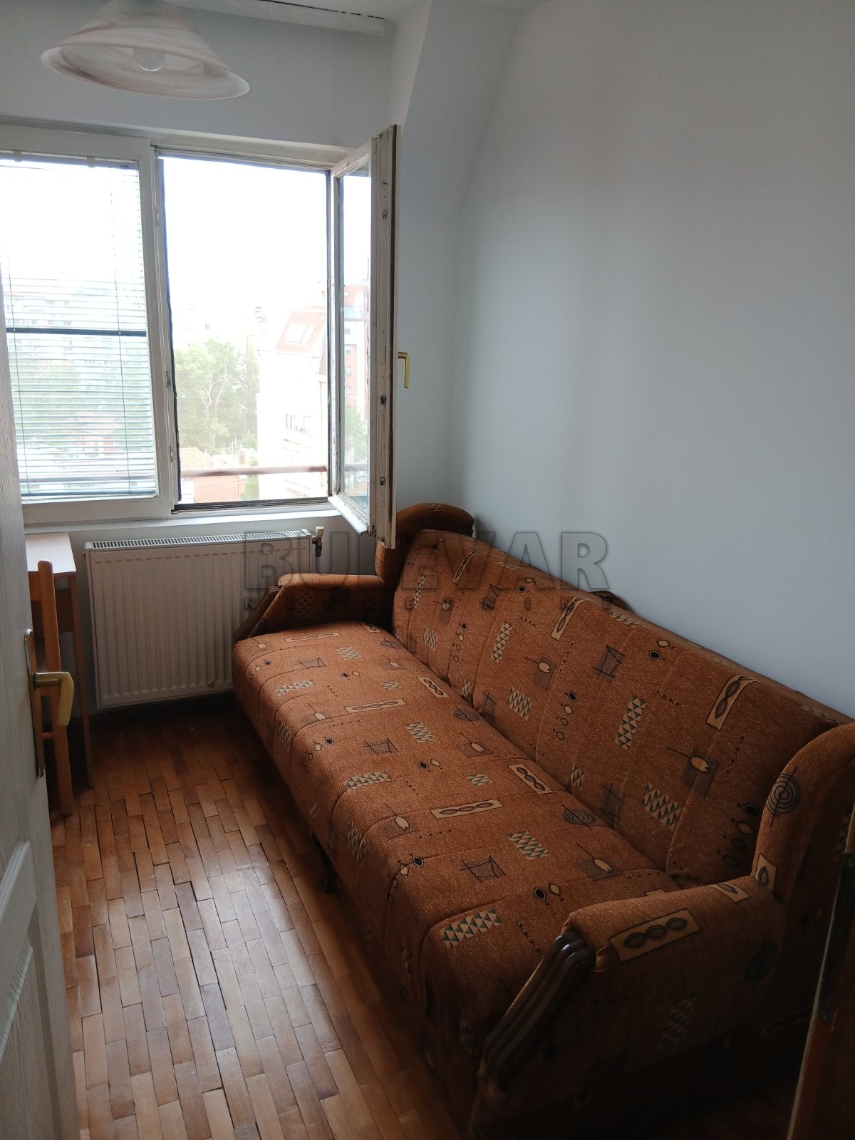 Jednosoban stan, 32 m2, Centar, Strahinjića Bana ID: i-014004 7