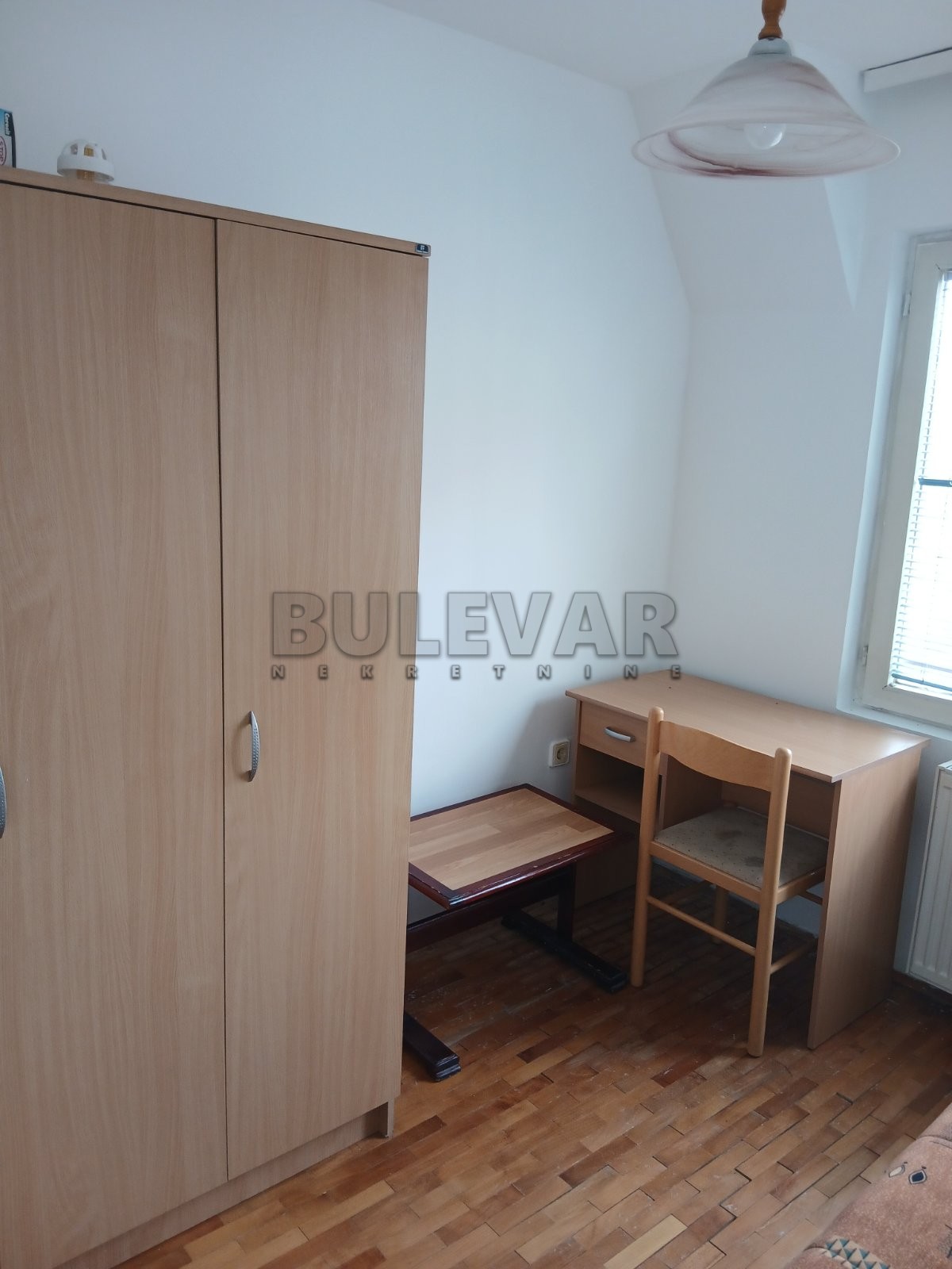 Jednosoban stan, 32 m2, Centar, Strahinjića Bana ID: i-014004 8