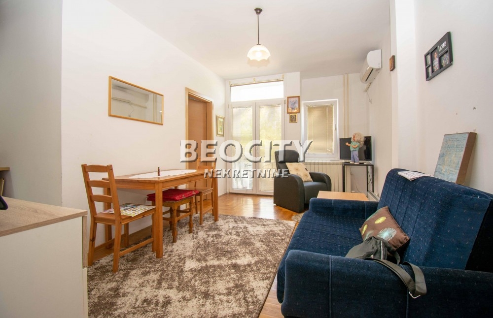 Jednosoban stan, 37 m2, Mirijevo, Ljubiše Miodragovića ID: 117678 2