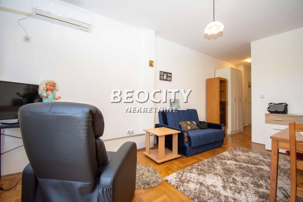 Jednosoban stan, 37 m2, Mirijevo, Ljubiše Miodragovića ID: 117678 3