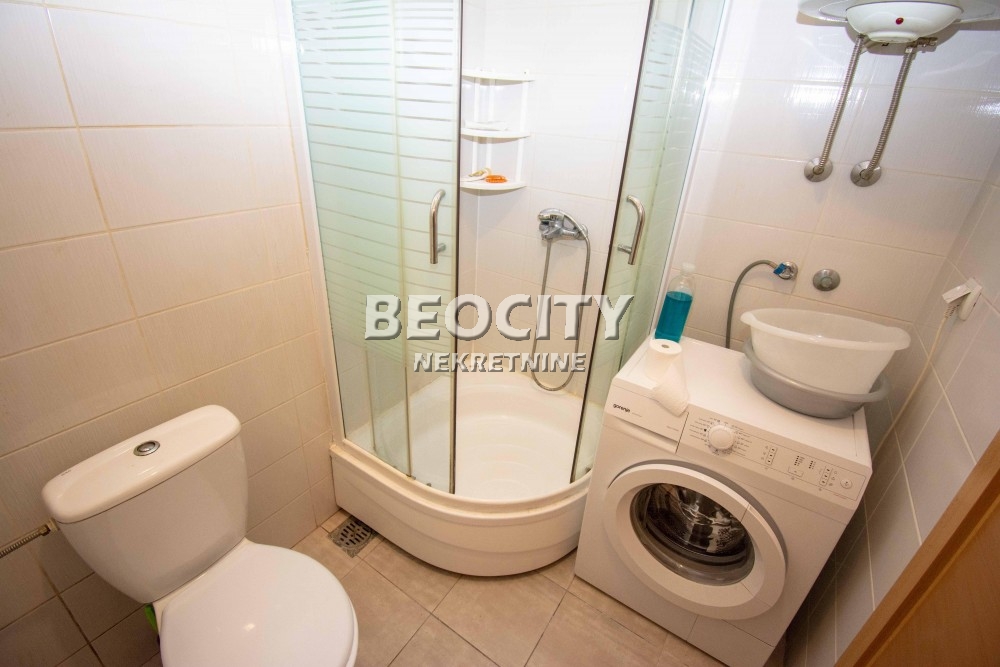 Jednosoban stan, 37 m2, Mirijevo, Ljubiše Miodragovića ID: 117678 13