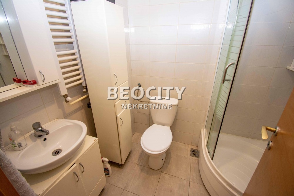 Jednosoban stan, 37 m2, Mirijevo, Ljubiše Miodragovića ID: 117678 14