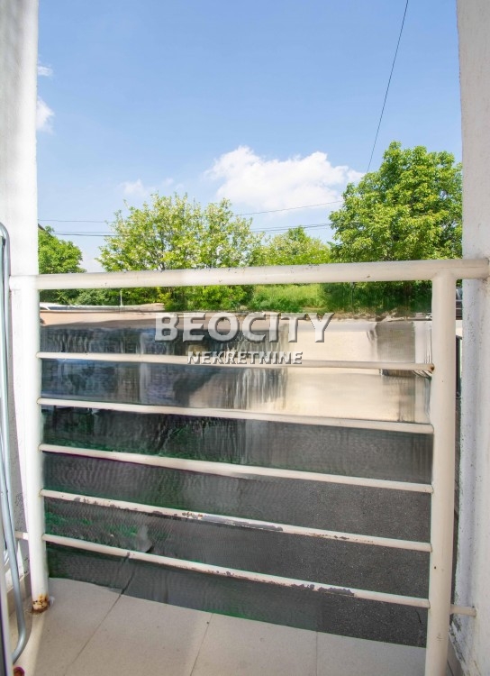 Jednosoban stan, 37 m2, Mirijevo, Ljubiše Miodragovića ID: 117678 16