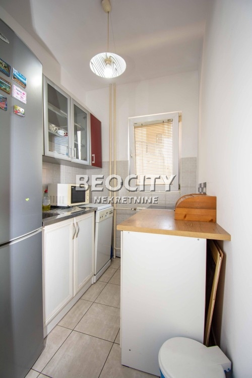 Jednosoban stan, 37 m2, Mirijevo, Ljubiše Miodragovića ID: 117678 8