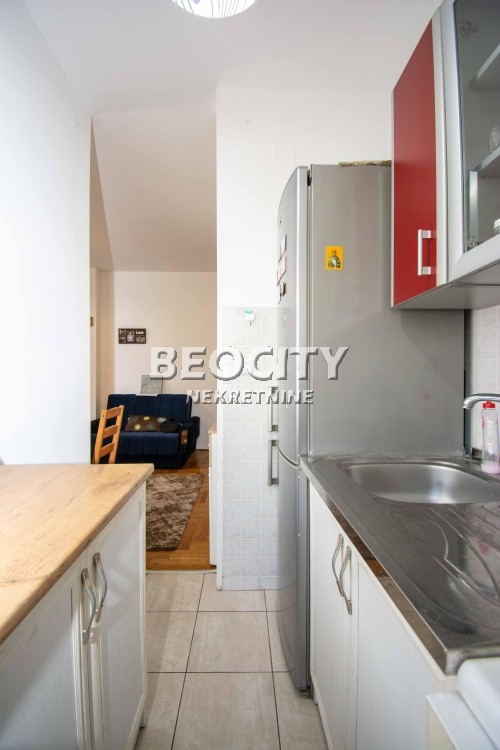 Jednosoban stan, 37 m2, Mirijevo, Ljubiše Miodragovića ID: 117678 9