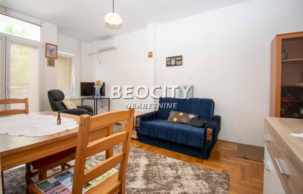 Jednosoban stan, 37 m2, Mirijevo, Ljubiše Miodragovića ID: 117678 4