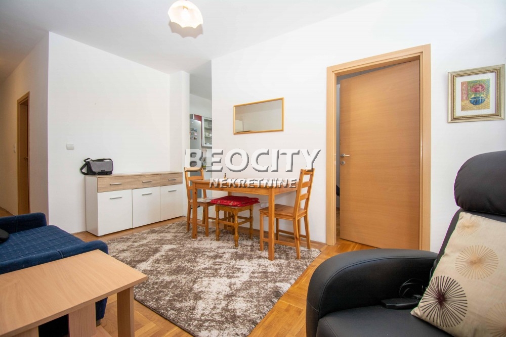 Jednosoban stan, 37 m2, Mirijevo, Ljubiše Miodragovića ID: 117678 5