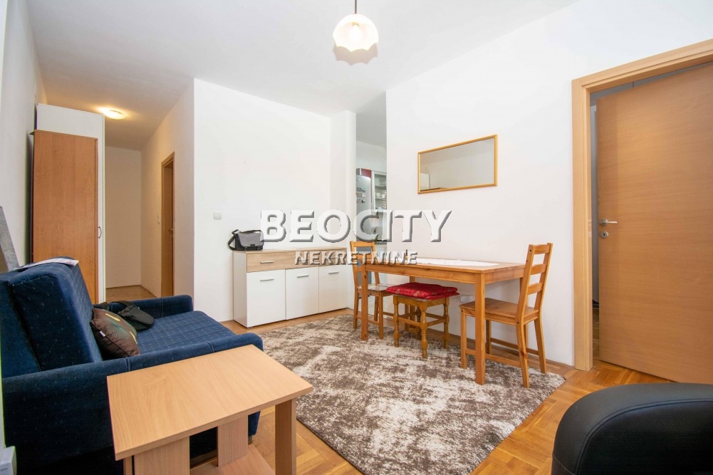 Jednosoban stan, 37 m2, Mirijevo, Ljubiše Miodragovića ID: 117678 6