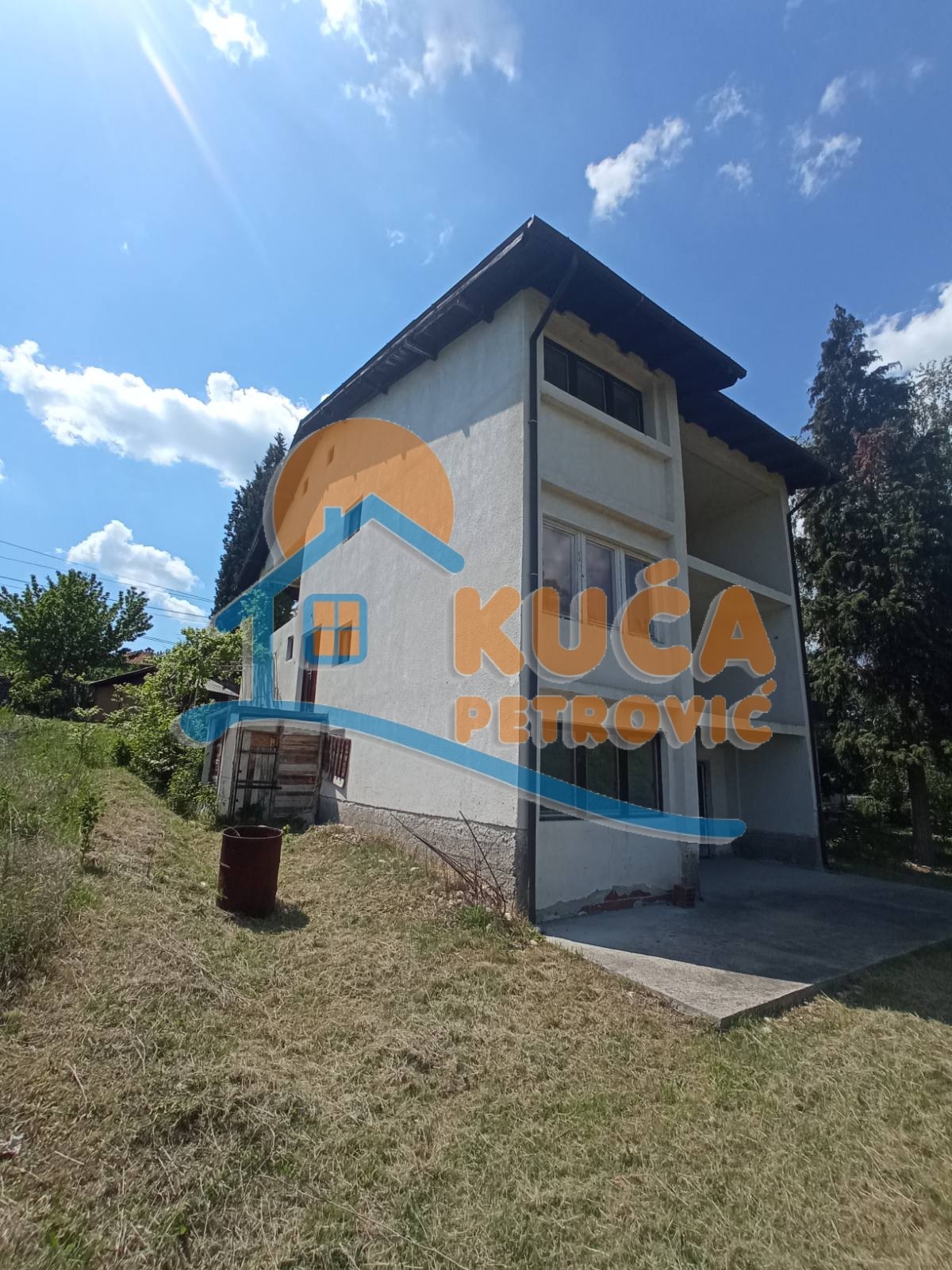 Lokal, 330 m2, Oblačina ID: i-013965 3