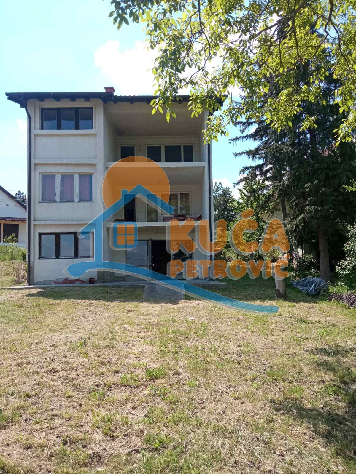 Lokal, 330 m2, Oblačina ID: i-013965 4