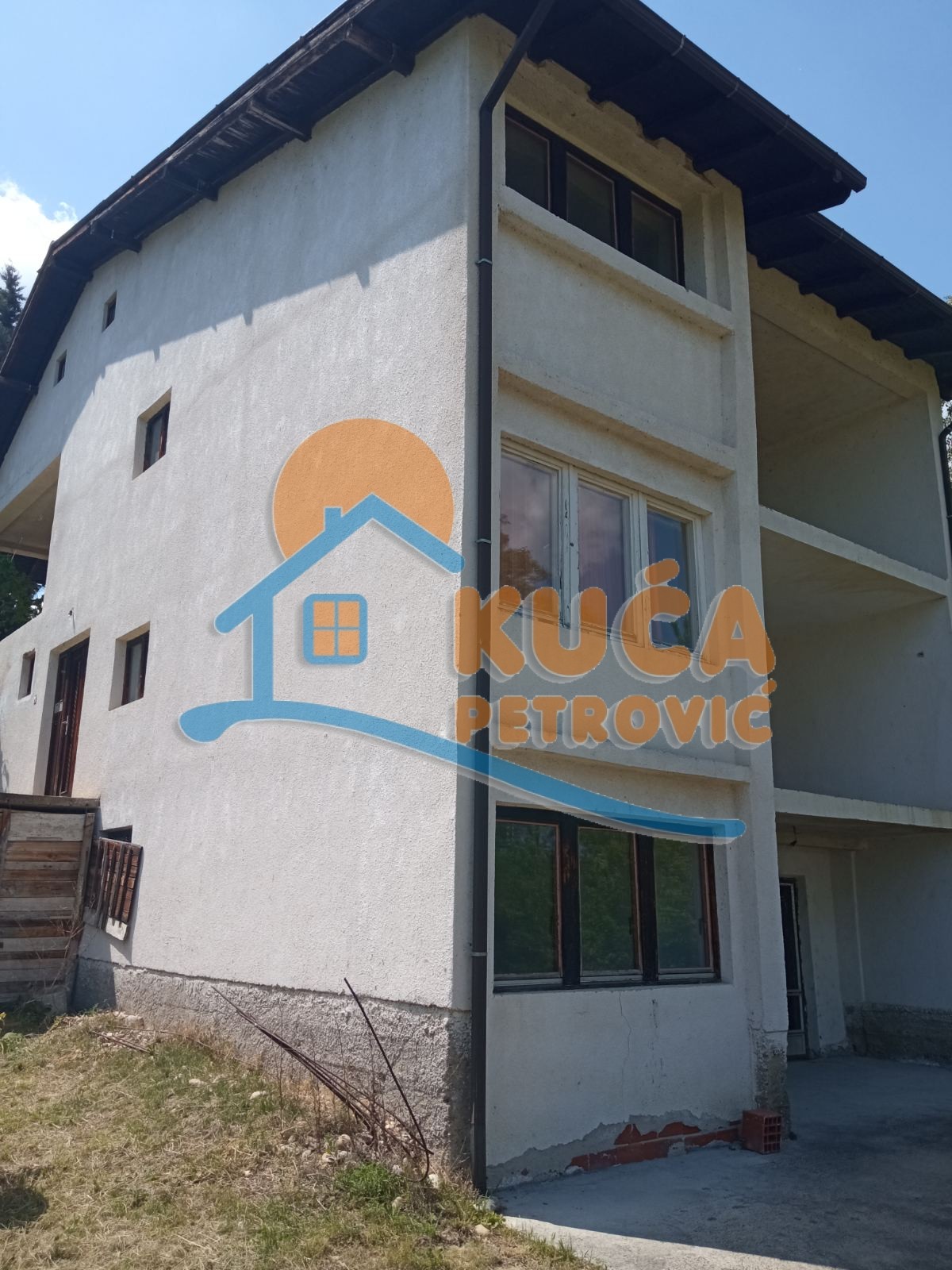 Lokal, 330 m2, Oblačina ID: i-013965 5