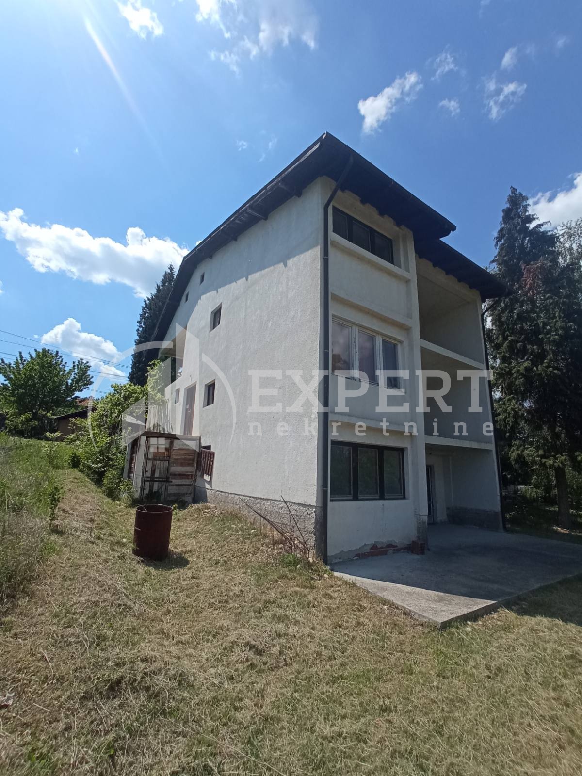 Lokal, 330 m2, Oblačina ID: i-013965 3