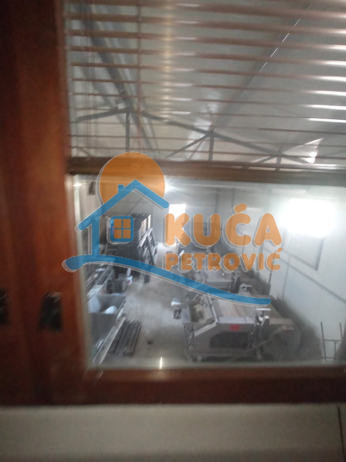 Lokal, 450 m2, Rožina, Merošina ID: i-013960 2