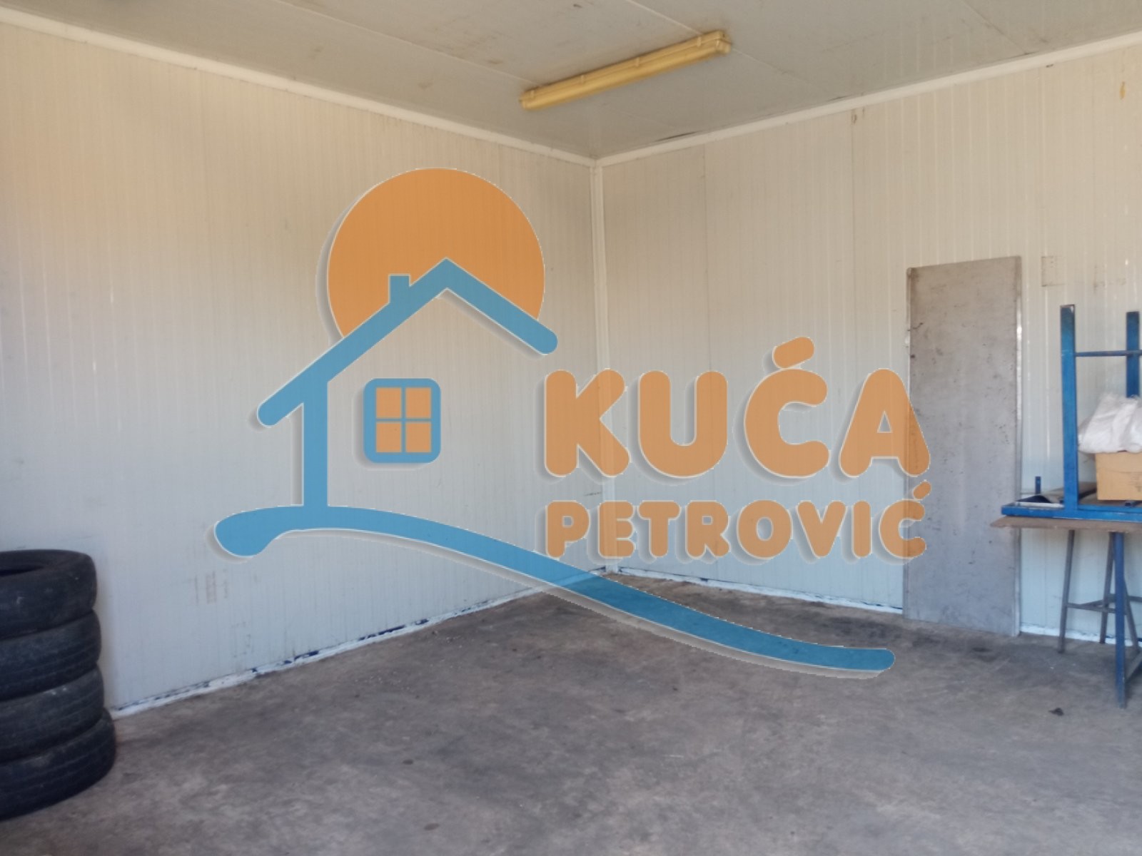 Lokal, 450 m2, Rožina, Merošina ID: i-013960 4