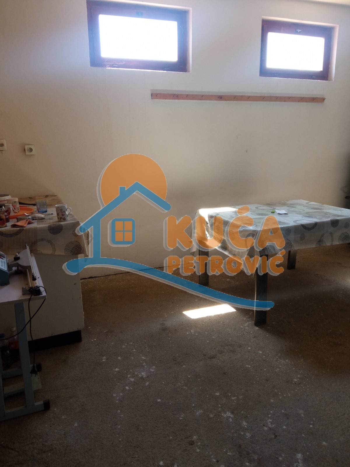 Lokal, 450 m2, Rožina, Merošina ID: i-013960 5