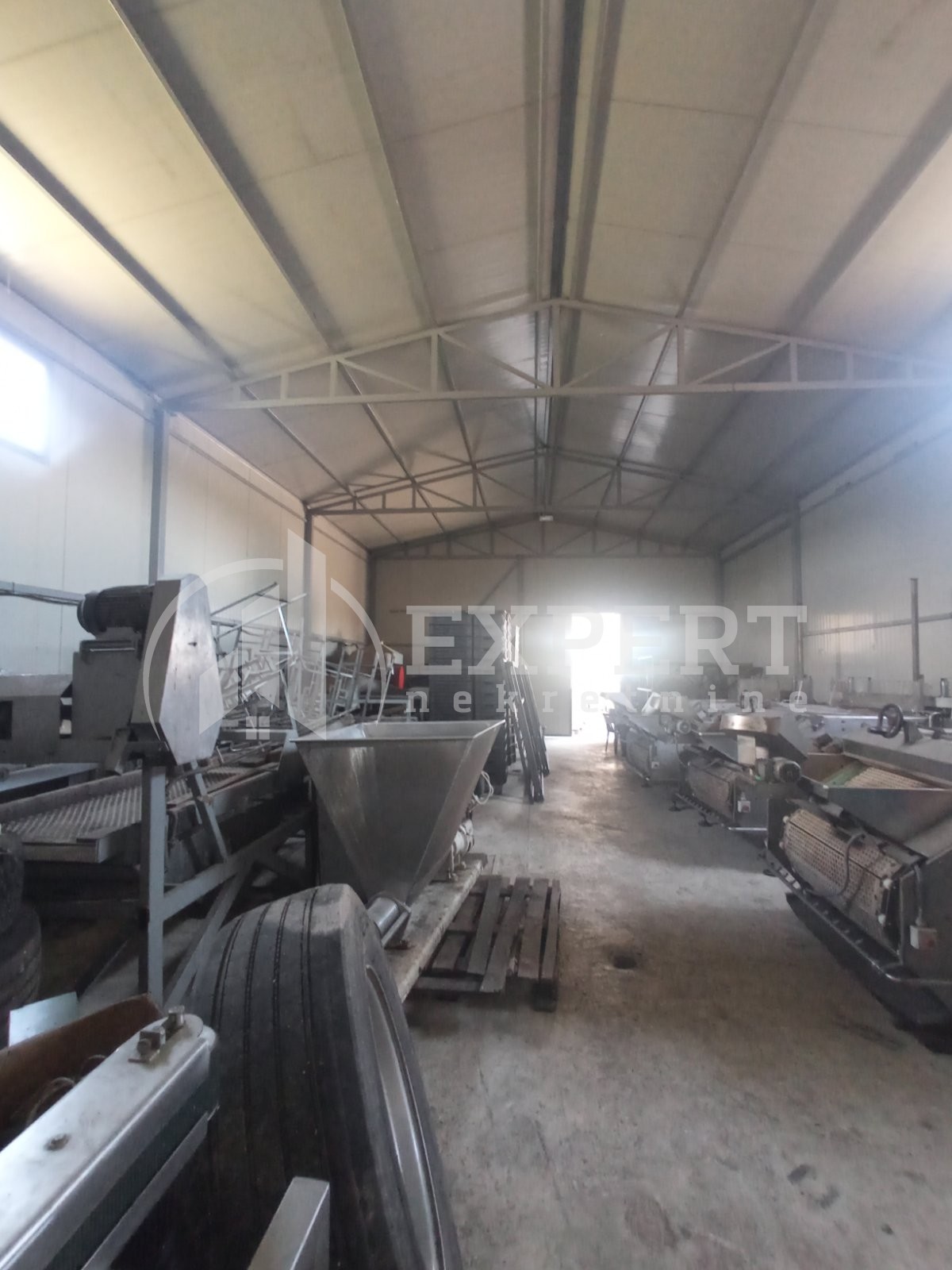 Lokal, 450 m2, Rožina, Merošina ID: i-013960 3