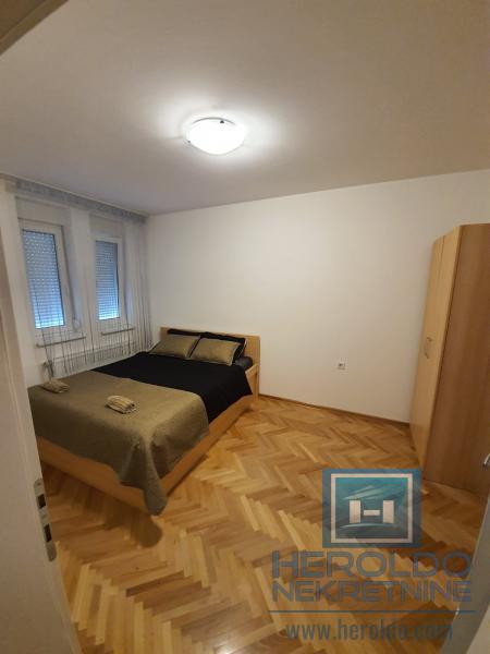 Prelep stan kod Akva parka 3