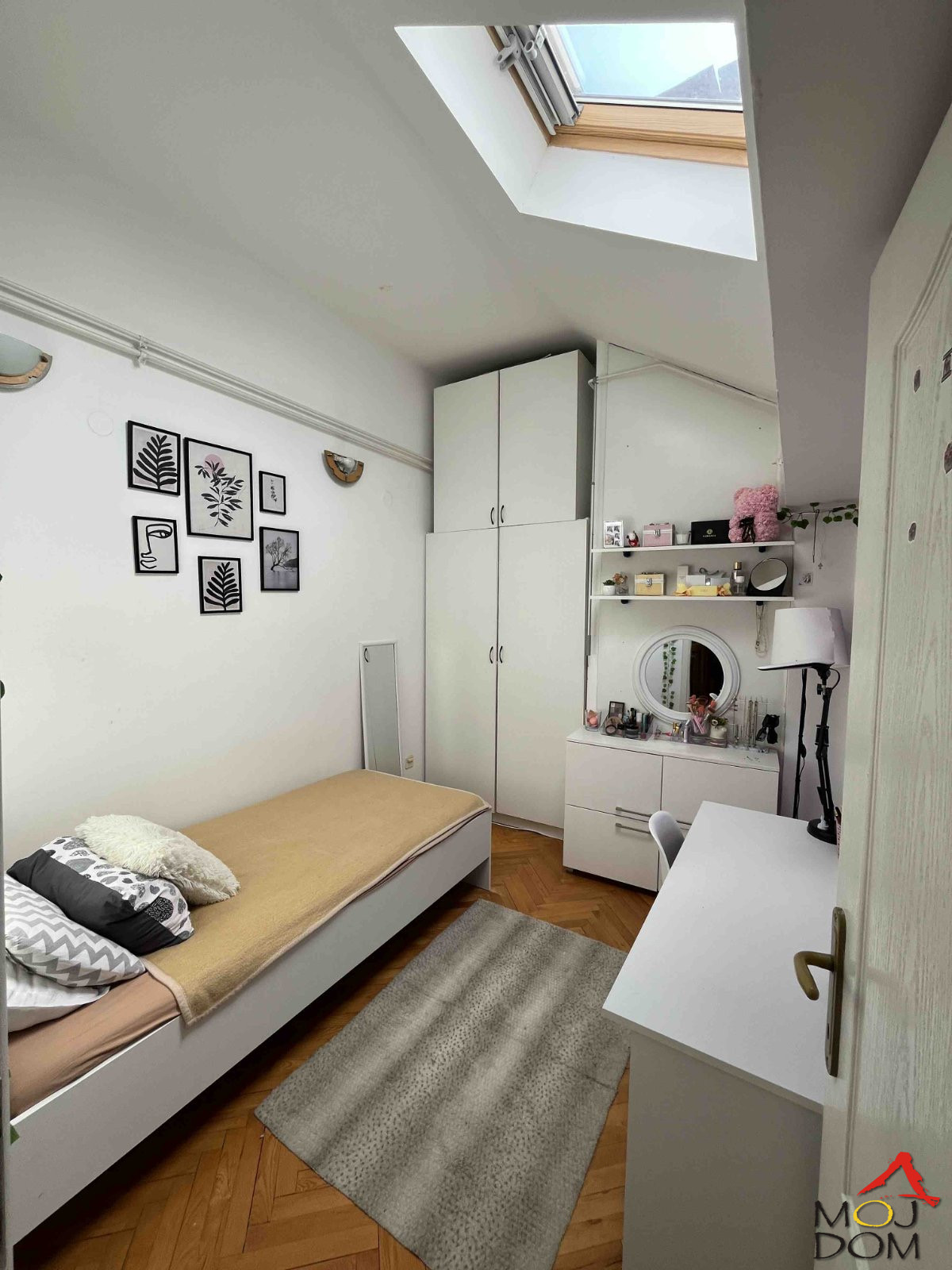 Stan,NOVI SAD,CENTAR,kv: 91, € 350200, ID: 1030348 10