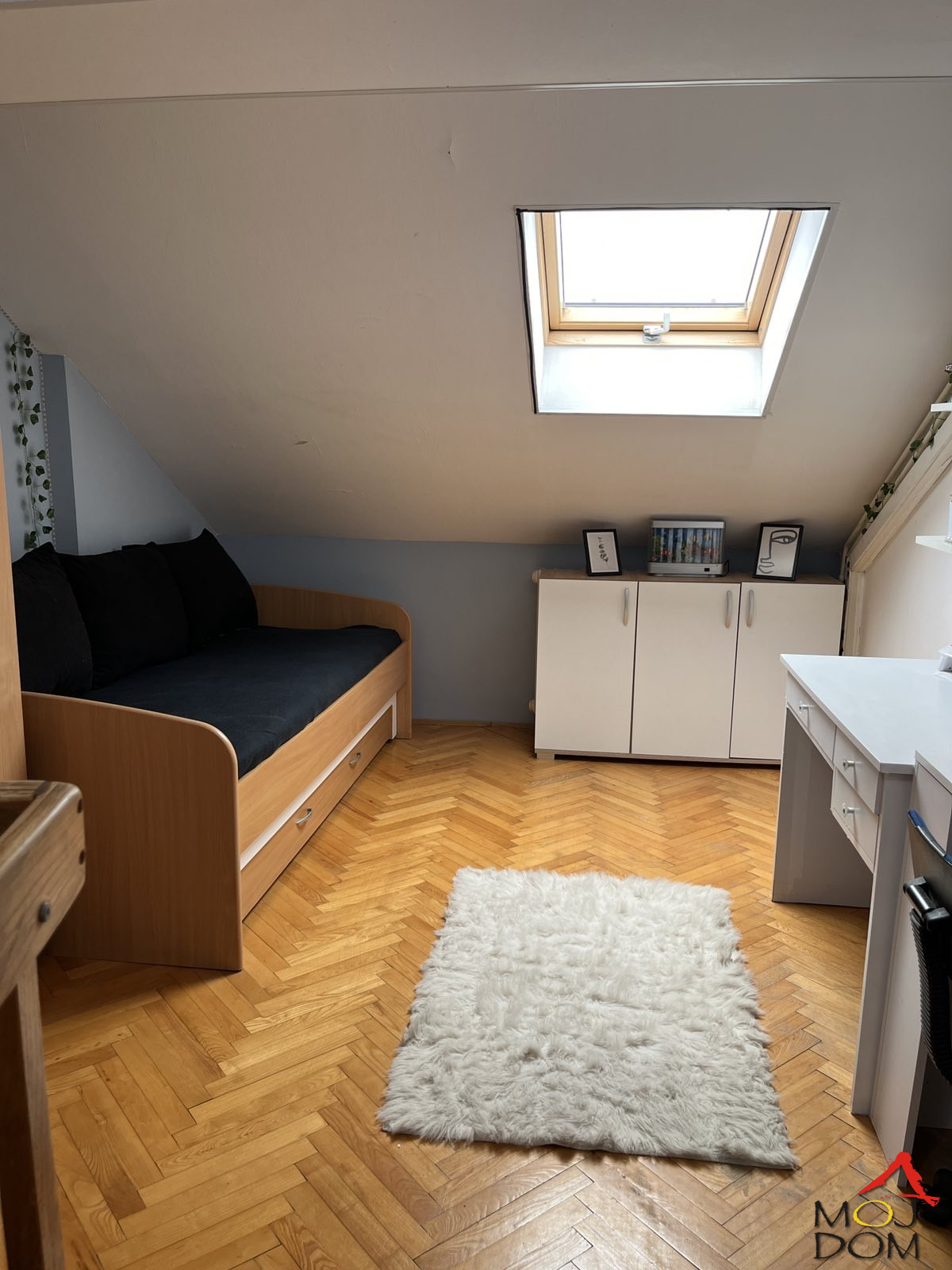 Stan,NOVI SAD,CENTAR,kv: 91, € 350200, ID: 1030348 11