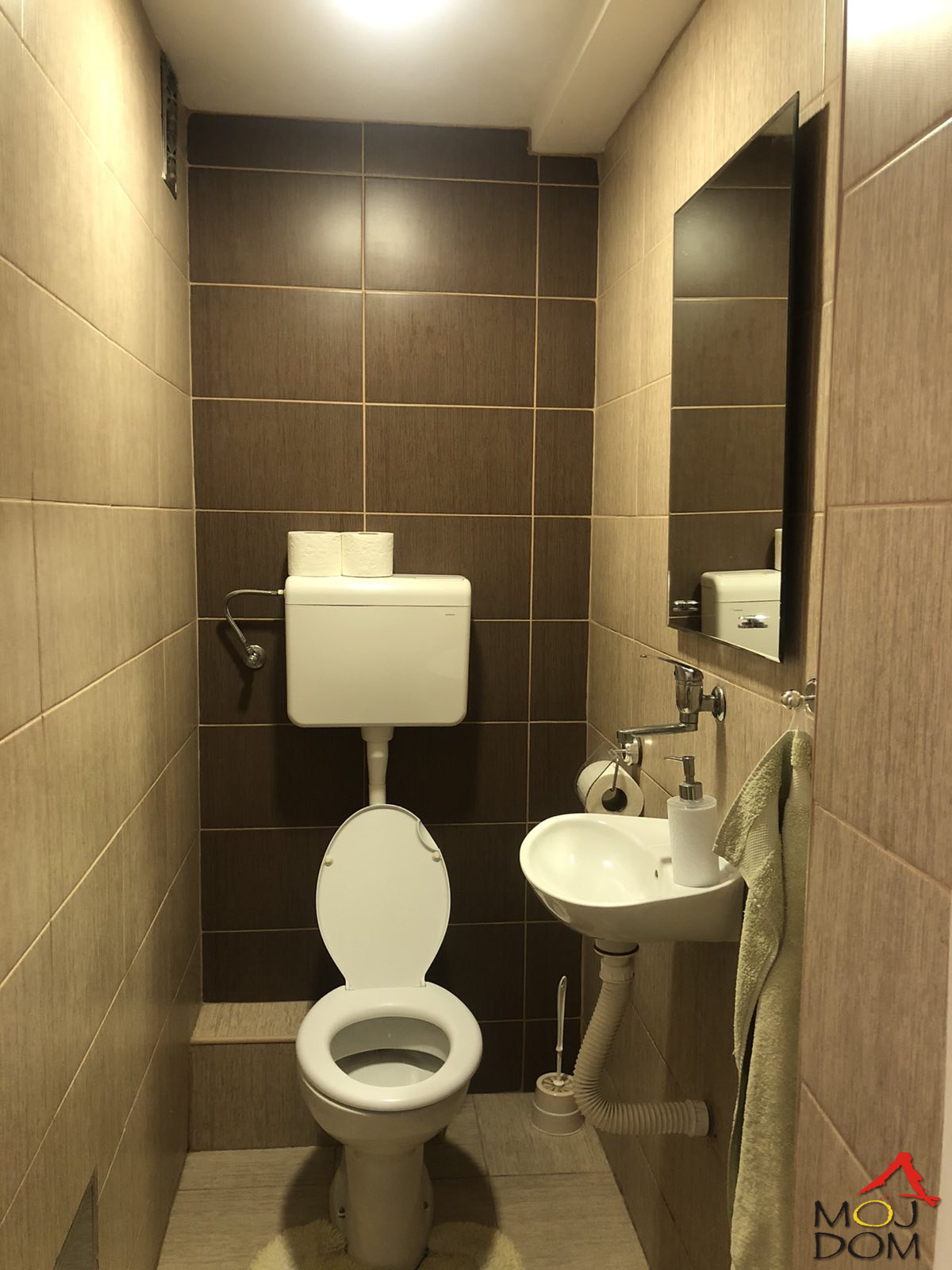 Stan,NOVI SAD,CENTAR,kv: 91, € 350200, ID: 1030348 12