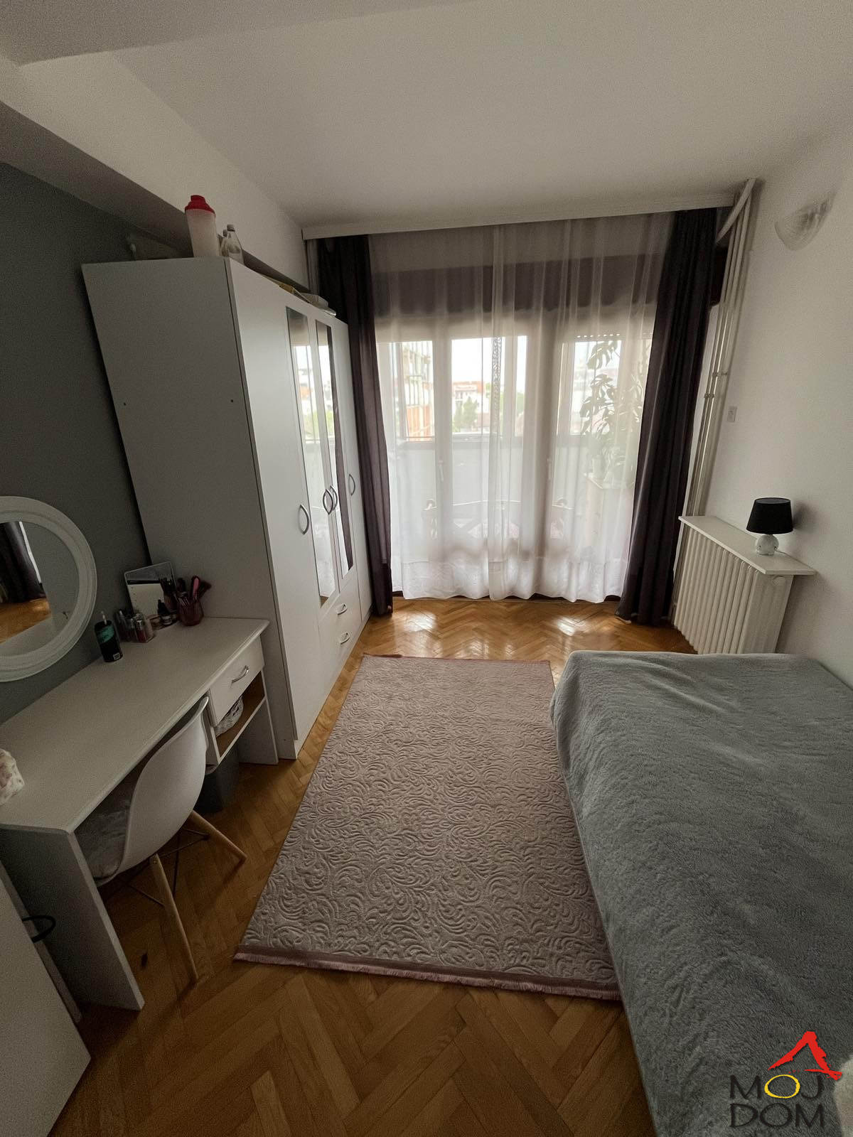 Stan,NOVI SAD,CENTAR,kv: 91, € 350200, ID: 1030348 8