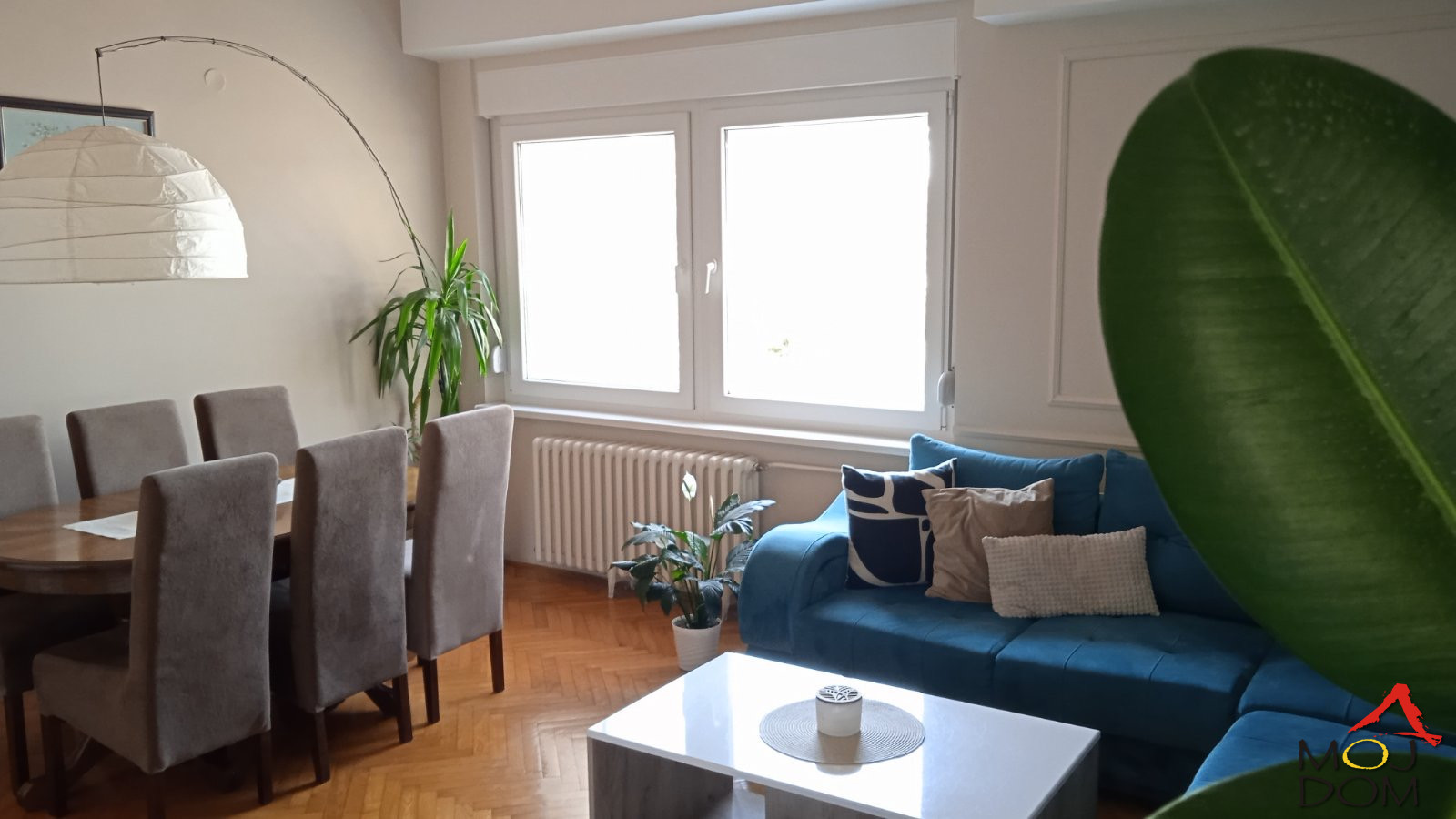 Stan,NOVI SAD,CENTAR,kv: 91, € 350200, ID: 1030348 3