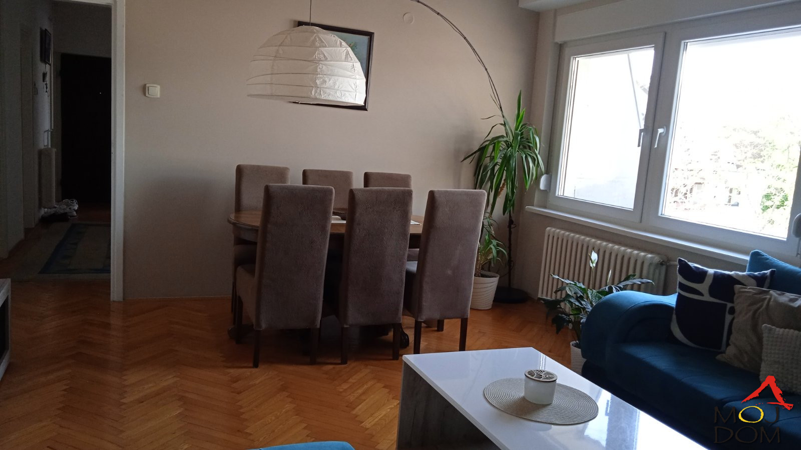 Stan,NOVI SAD,CENTAR,kv: 91, € 350200, ID: 1030348 4