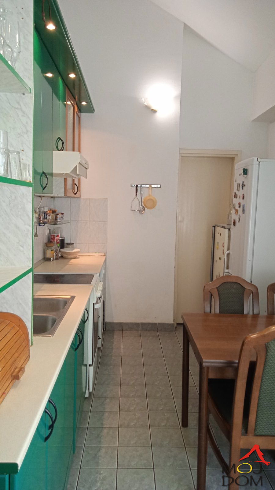 Stan,NOVI SAD,CENTAR,kv: 91, € 350200, ID: 1030348 6