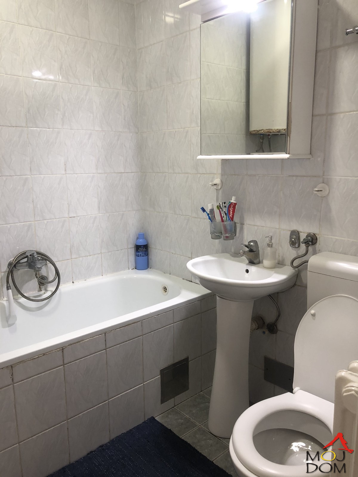 Stan,NOVI SAD,CENTAR,kv: 91, € 350200, ID: 1030348 13